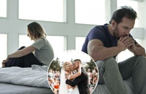 Deprimido, ansioso, doente mental? É mais provável que você se case com alguém com o mesmo distúrbio Deprimido, ansioso, doente mental? É mais provável que você se case com alguém com o mesmo distúrbio