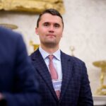 Descanse em paz, Charlie Kirk: Cartas ao Editor - 12 de setembro de 2025