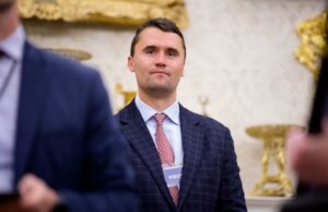 Descanse em paz, Charlie Kirk: Cartas ao Editor – 12 de setembro de 2025 Descanse em paz, Charlie Kirk: Cartas ao Editor - 12 de setembro de 2025