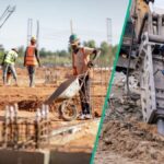 Descubra como se inscrever enquanto a FG planeja treinar 100.000 trabalhadores da construção civil, vincular oportunidades de emprego