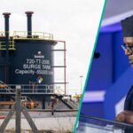 Descubra mais enquanto Dangote finalmente fala sobre os planos relatados para encerrar a unidade de gasolina da refinaria