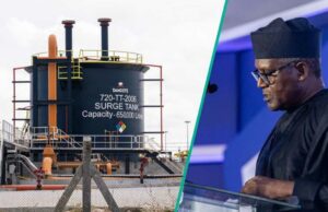 Descubra mais enquanto Dangote finalmente fala sobre os planos relatados para encerrar a unidade de gasolina da refinaria Descubra mais enquanto Dangote finalmente fala sobre os planos relatados para encerrar a unidade de gasolina da refinaria