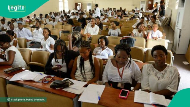 Descubra mais enquanto o banco nigeriano convida os jovens a se candidatarem a sua bolsa de estudos, o prazo se aproxima

