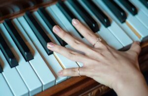 Descubra o piano de casa com a assistência deste aplicativo de IA muito acessível Descubra o piano de casa com a assistência deste aplicativo de IA muito acessível