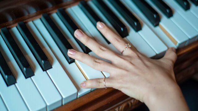 Descubra o piano de casa com a assistência deste aplicativo de IA muito acessível 


