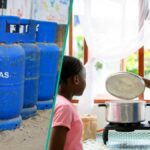 Descubra os 10 estados mais baratos para comprar gás de cozinha na Nigéria