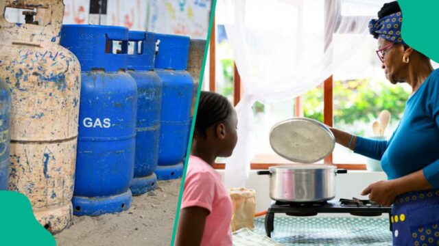 Descubra os 10 estados mais baratos para comprar gás de cozinha na Nigéria

