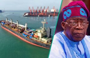 Descubra os principais destaques dos dados comerciais do quarto trimestre da Nigéria à medida que as exportações aumentam acima das importações Descubra os principais destaques dos dados comerciais do quarto trimestre da Nigéria à medida que as exportações aumentam acima das importações