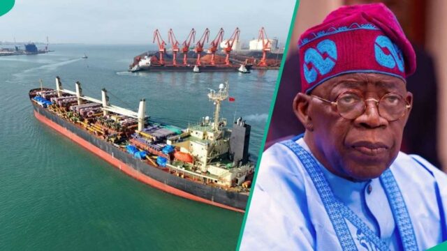 Descubra os principais destaques dos dados comerciais do quarto trimestre da Nigéria à medida que as exportações aumentam acima das importações

