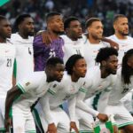 Desgulha como estrela do Super Eagles descartou por 3 meses após sofrer ferimentos contra a África do Sul