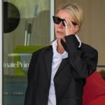 Design extraordinário! Duplicar a pesquisa de US $ 2.845 de Gwyneth Paltrow por apenas US $ 18