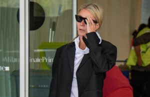 Design extraordinário! Duplicar a pesquisa de US $ 2.845 de Gwyneth Paltrow por apenas US $ 18 Design extraordinário! Duplicar a pesquisa de US $ 2.845 de Gwyneth Paltrow por apenas US $ 18