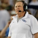 Despesa A luta de Belichick com os Patriots pode lucrar UNC