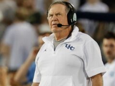 Despesa A luta de Belichick com os Patriots pode lucrar UNC Despesa A luta de Belichick com os Patriots pode lucrar UNC