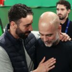 Detalhes da transmissão ao vivo da cidade masculina vs masculino: Quando, onde ver o Manchester Derby na Premier Organization?