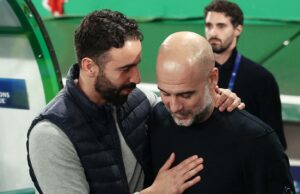 Detalhes da transmissão ao vivo da cidade masculina vs masculino: Quando, onde ver o Manchester Derby na Premier Organization? Detalhes da transmissão ao vivo da cidade masculina vs masculino: Quando, onde ver o Manchester Derby na Premier Organization?