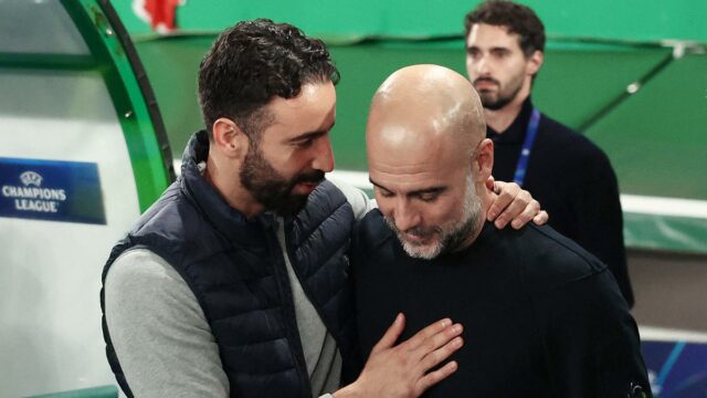 Detalhes da transmissão ao vivo da cidade masculina vs masculino: Quando, onde ver o Manchester Derby na Premier Organization? 

