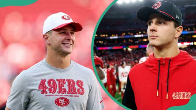 Detalhes do salário e do contrato de Brock Purdy: quanto Detalhes do salário e do contrato de Brock Purdy: quanto ele ganha?