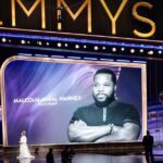 Detector de Malcolm-Jamal reconhecido pela mãe da televisão Phylicia Rashad em todo o Emmys 'em Memoriam'