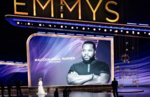 Detector de Malcolm-Jamal reconhecido pela mãe da televisão Phylicia Rashad em todo o Emmys ‘em Memoriam’ Detector de Malcolm-Jamal reconhecido pela mãe da televisão Phylicia Rashad em todo o Emmys 'em Memoriam'