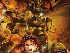 ‘Demon Slayer: Infinity Castle’: Chefes da Crunchyroll querem que os eleitores do Oscar considerem a ‘bela forma de arte’ do anime 'Devil Killer: Infinity Castle' detém o número 1 na bilheteria da Coréia