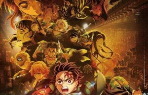 ‘Demon Slayer: Infinity Castle’: Chefes da Crunchyroll querem que os eleitores do Oscar considerem a ‘bela forma de arte’ do anime 'Devil Killer: Infinity Castle' detém o número 1 na bilheteria da Coréia