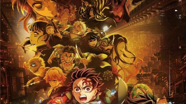 'Devil Killer: Infinity Castle' detém o número 1 na bilheteria da Coréia 

