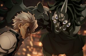 ‘Devil Killer: Infinity Castle’ quebra documentos de bilheteria de anime, derrotando filmes de Hollywood 'Devil Killer: Infinity Castle' quebra documentos de bilheteria de anime, derrotando filmes de Hollywood