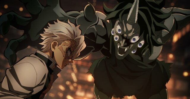'Devil Killer: Infinity Castle' quebra documentos de bilheteria de anime, derrotando filmes de Hollywood 

