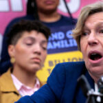 Dias após o assassinato de Charlie Kirk, Randi Weingarten chama os conservadores de 'fascistas', se compara a 'nazistas'