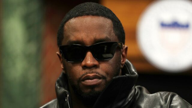 Diddy Getty 1