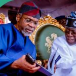 Dificuldade: Gbajabiamila revela a razão real da tinubu removeu o subsídio de combustível antes de 2027