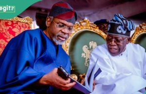 Dificuldade: Gbajabiamila revela a razão real da tinubu removeu o subsídio de combustível antes de 2027 Dificuldade: Gbajabiamila revela a razão real da tinubu removeu o subsídio de combustível antes de 2027