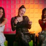 Diminuição da 'estrutura da banda' Campeões 3quency Lançando solitário 'liderando' após o Netflix Triumph