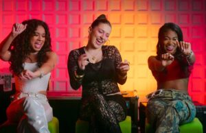 Diminuição da ‘estrutura da banda’ Campeões 3quency Lançando solitário ‘liderando’ após o Netflix Triumph Diminuição da 'estrutura da banda' Campeões 3quency Lançando solitário 'liderando' após o Netflix Triumph