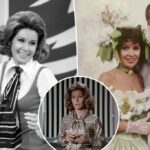 'Dinastia', por favor, não coma a atriz de Daisies, Patricia Crowley morto aos 91