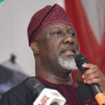 Dino Melaye diz