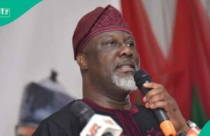 Dino Melaye diz Dino Melaye diz