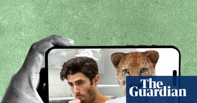 Dinossauros atraentes, tigres quentes e embarcações bonitas ...? Convide para o globo de Chuck Tingle de erótica incomum 

