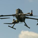 Diretrizes judiciais de que o DJI certamente permanecerá na lista de verificação do governo de empresas militares chinesas antes da restrição prospectiva
