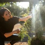 Discurso: Por que Meghan Markle está desperdiçando seu tempo 'com amor' quando ela pode simplesmente voltar a atuar?
