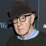 Discurso: Woody Allen elogia Trump. Custa Maher joga junto. POTUS espalha o amor. E a liberdade chora.