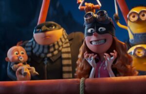 Disney, Universal e Detector Bros. Exploration Tome medidas legais contra a empresa de IA chinesa, enquanto as lutas de direitos autorais de Hollywood se espalham Disney, Universal e Detector Bros. Exploration Tome medidas legais contra a empresa de IA chinesa, enquanto as lutas de direitos autorais de Hollywood se espalham