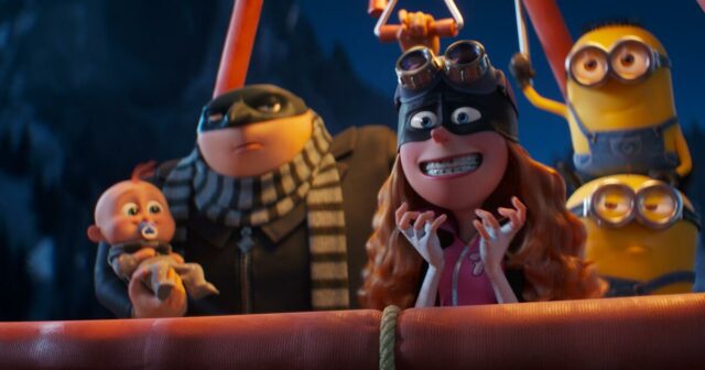 Disney, Universal e Detector Bros. Exploration Tome medidas legais contra a empresa de IA chinesa, enquanto as lutas de direitos autorais de Hollywood se espalham 

