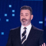 Disney diz 'Jimmy Kimmel Live' voltando na terça -feira à noite