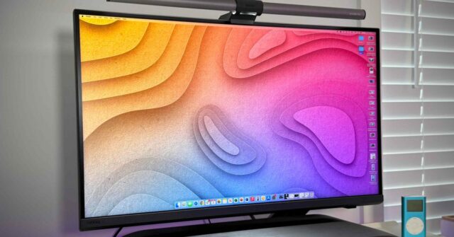 Display Ideal 5K para MacBook em 2025-Uma visão geral do comprador clara 

