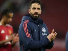 Ruben Amorim estava sob forte estresse quando MU humilhou 10 jogadores do Everton Disse Ruben Amorim depois que Mu derrota o Chelsea