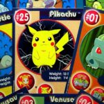 Divisão de Demonstrações de Pokémon da Proteção Homeland 'obteve a mensagem TA "TA ALL'