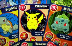 Divisão de Demonstrações de Pokémon da Proteção Homeland ‘obteve a mensagem TA “TA ALL’ Divisão de Demonstrações de Pokémon da Proteção Homeland 'obteve a mensagem TA "TA ALL'