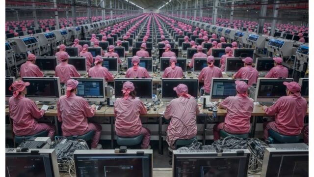 Doc 'Postagem do Blog Reality' gerada pela IA sets International Go para o evento de filme de Varsóvia, divulga o trailer (exclusivo) 


